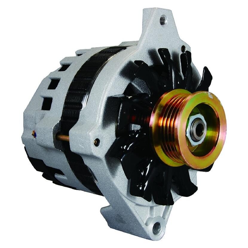 Lichtmaschine Chevrolet 105A - 7802-11N-5G