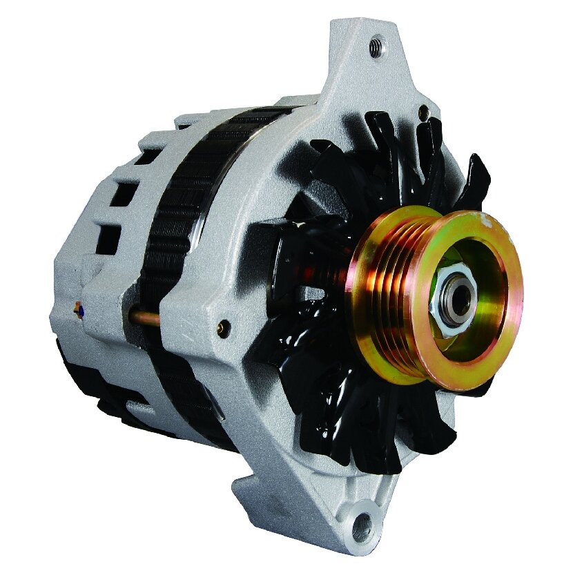 Lichtmaschine Chevrolet 105A - 7802-11N-5G