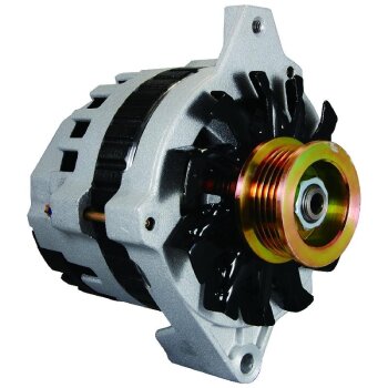 Lichtmaschine Chevrolet 105A - 7802-11N-5G