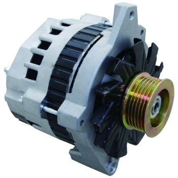 Lichtmaschine Chevrolet 105A - 7802-11N-6G