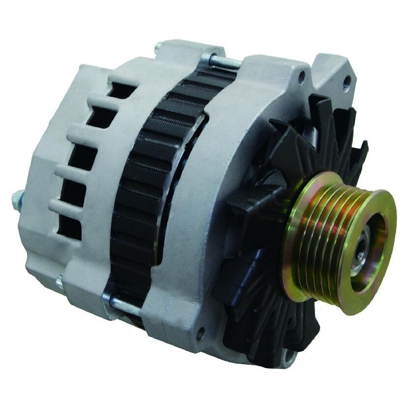 Lichtmaschine Chevrolet 105A - 7860-11N-6G2