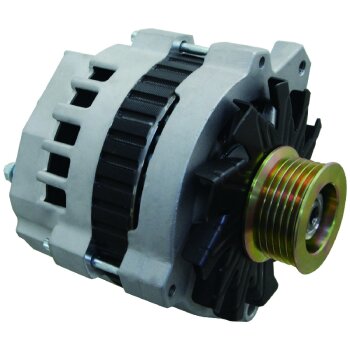 Lichtmaschine Chevrolet 105A - 7860-11N-6G2