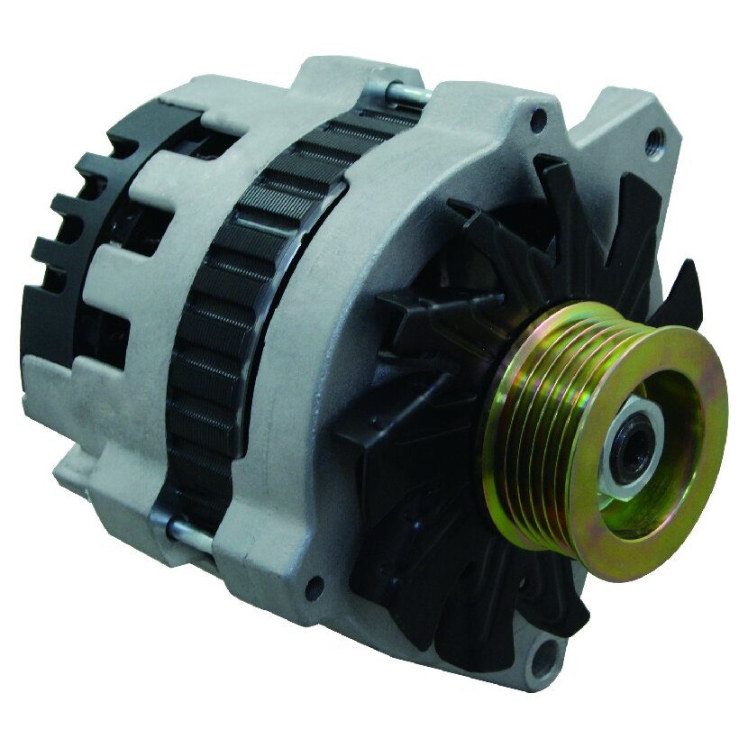 Lichtmaschine Chevrolet 105A - 7860-7N-6G2