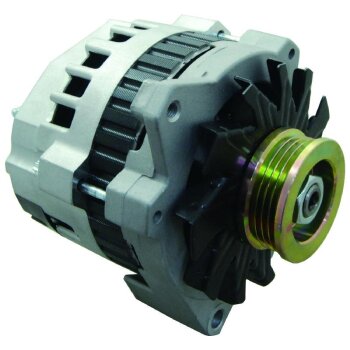 Lichtmaschine Chevrolet 105A - 7861-11N-4G