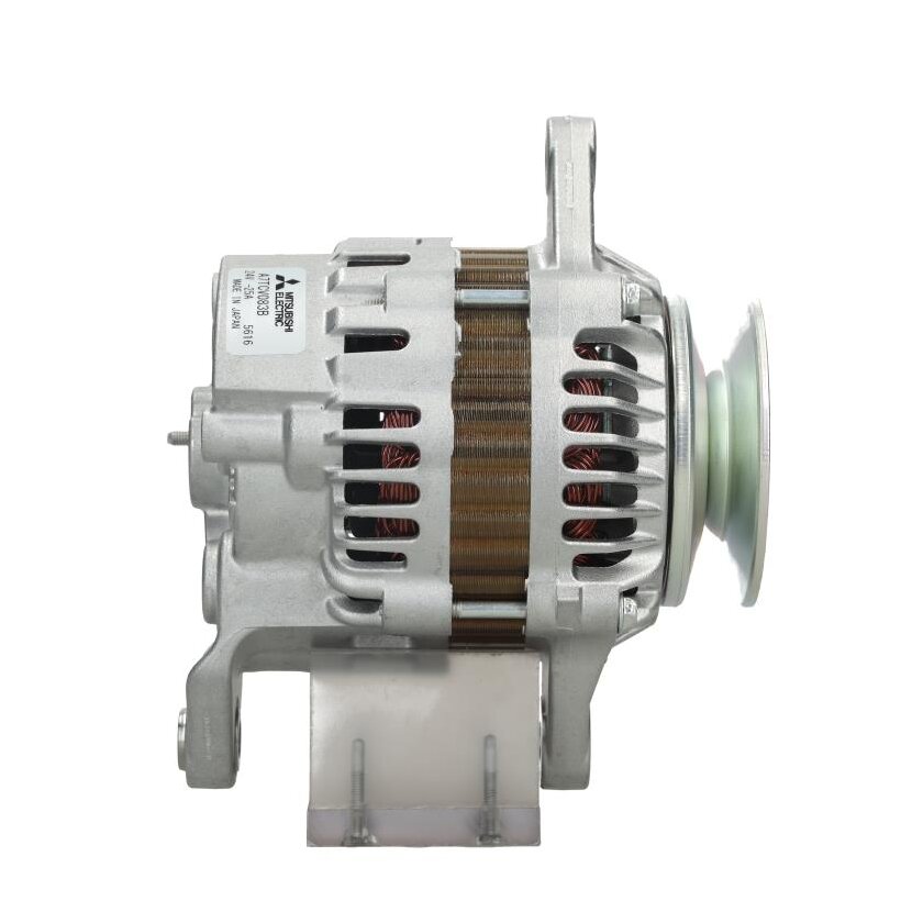 Lichtmaschine Mitsubishi 25A (Brown box) - A007TCV083B