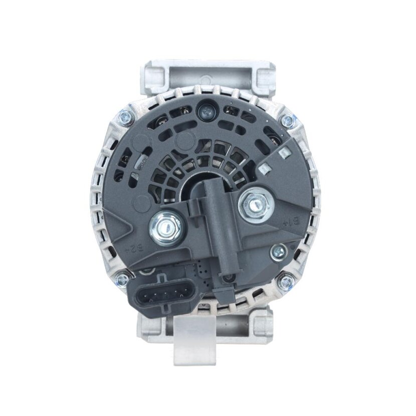 Lichtmaschine Scania 80A - 23833N
