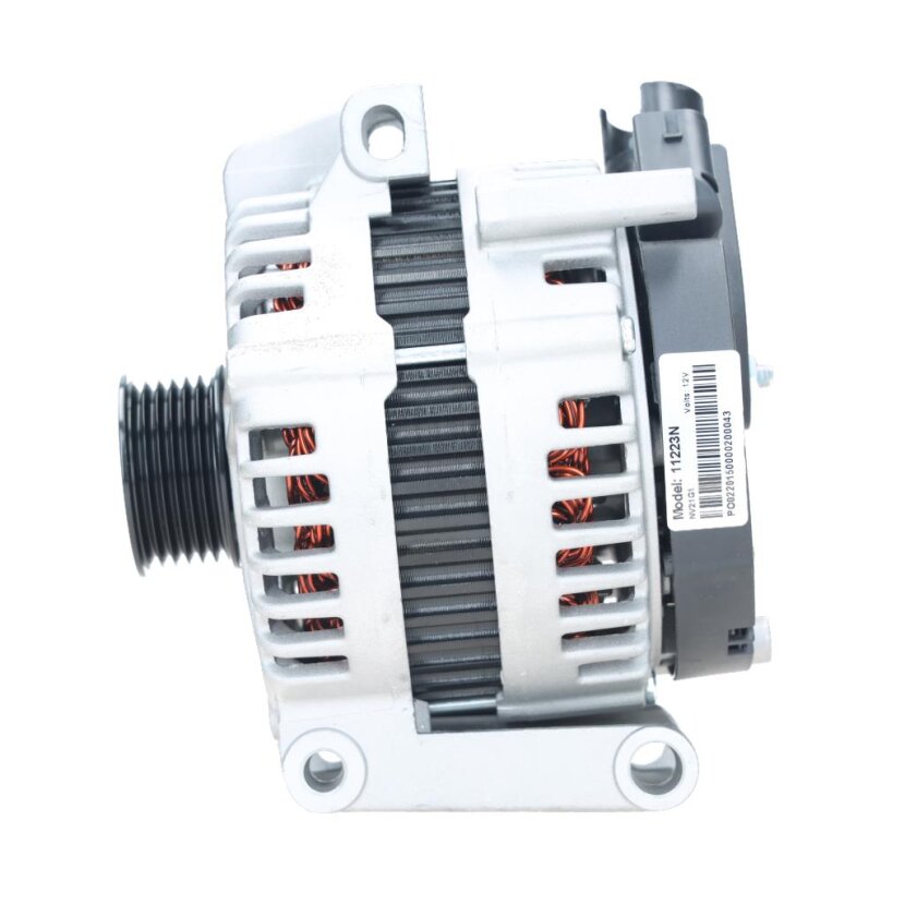 Lichtmaschine Volvo 172A - 11223N