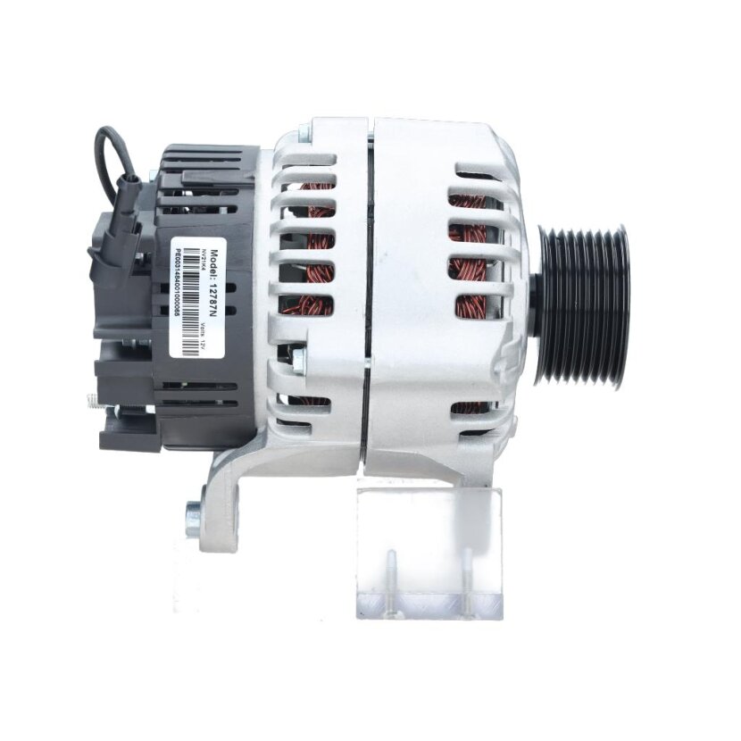 Lichtmaschine Case 120A - 12787N