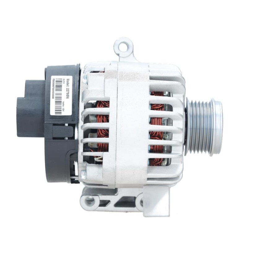 Lichtmaschine Opel 105A - 22795N