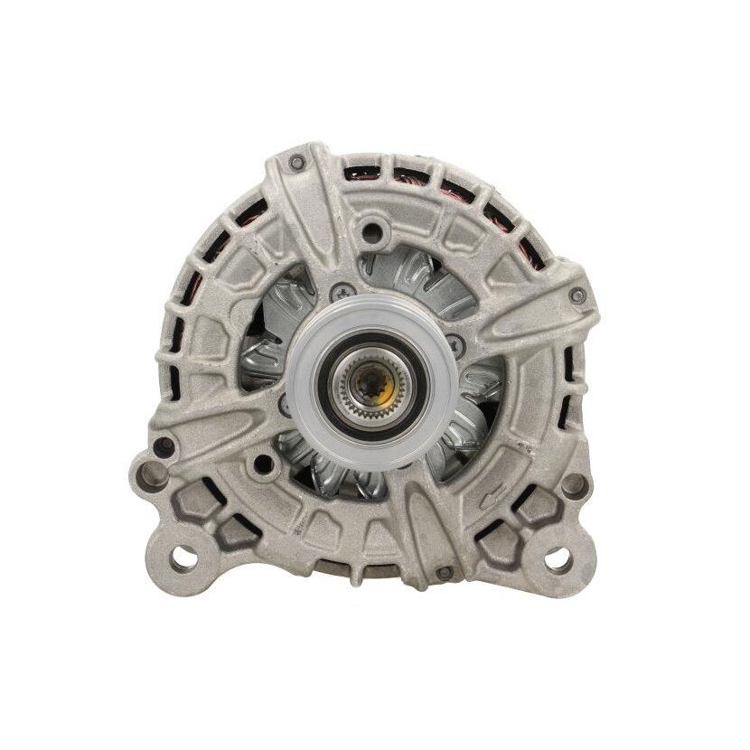 Lichtmaschine Skoda 180A - 1.986.A01.387