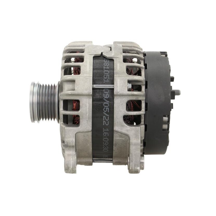 Lichtmaschine Skoda 180A - 1.986.A01.387