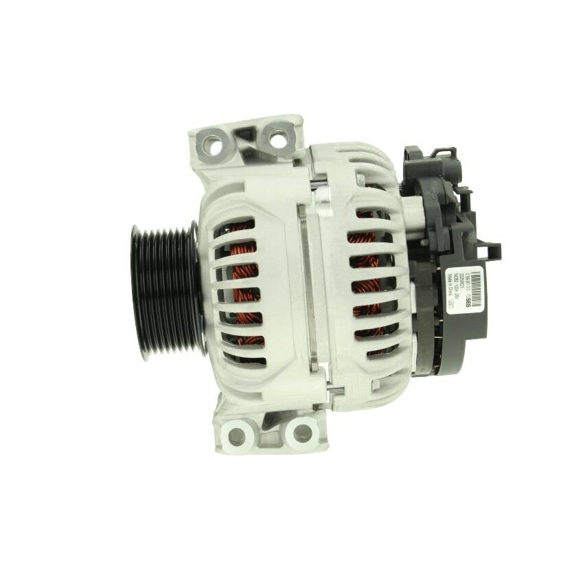 Lichtmaschine Scania 100A - 0399.901.013