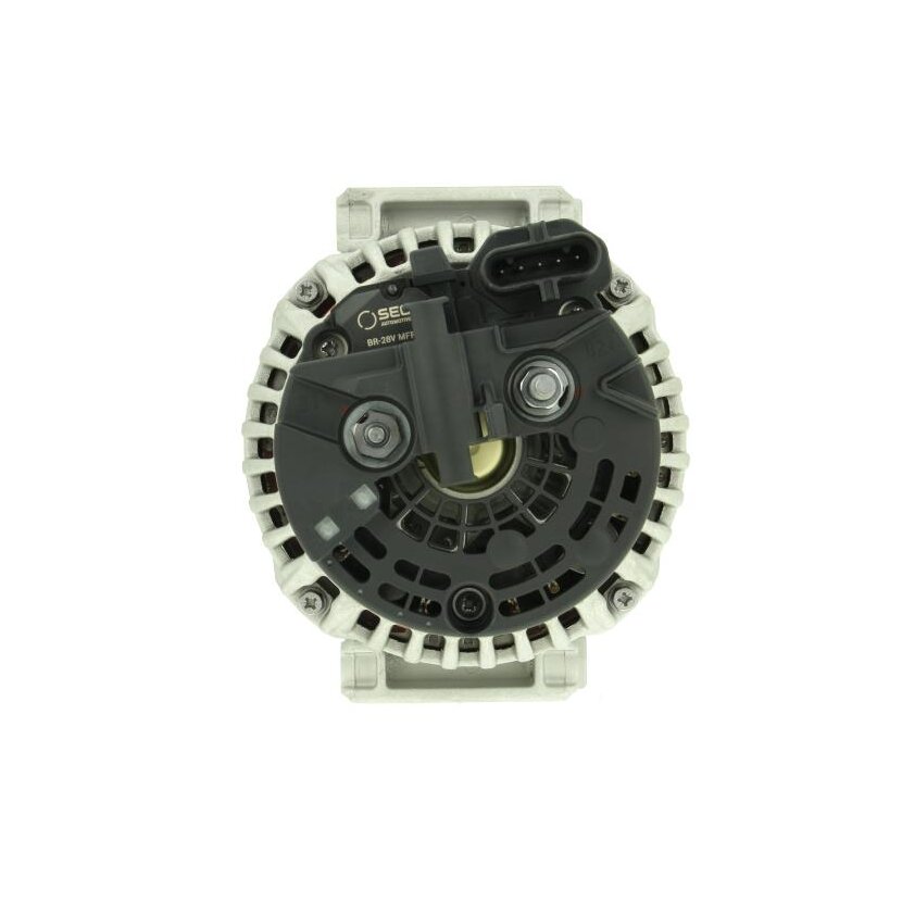 Lichtmaschine Scania 100A - 0399.901.013
