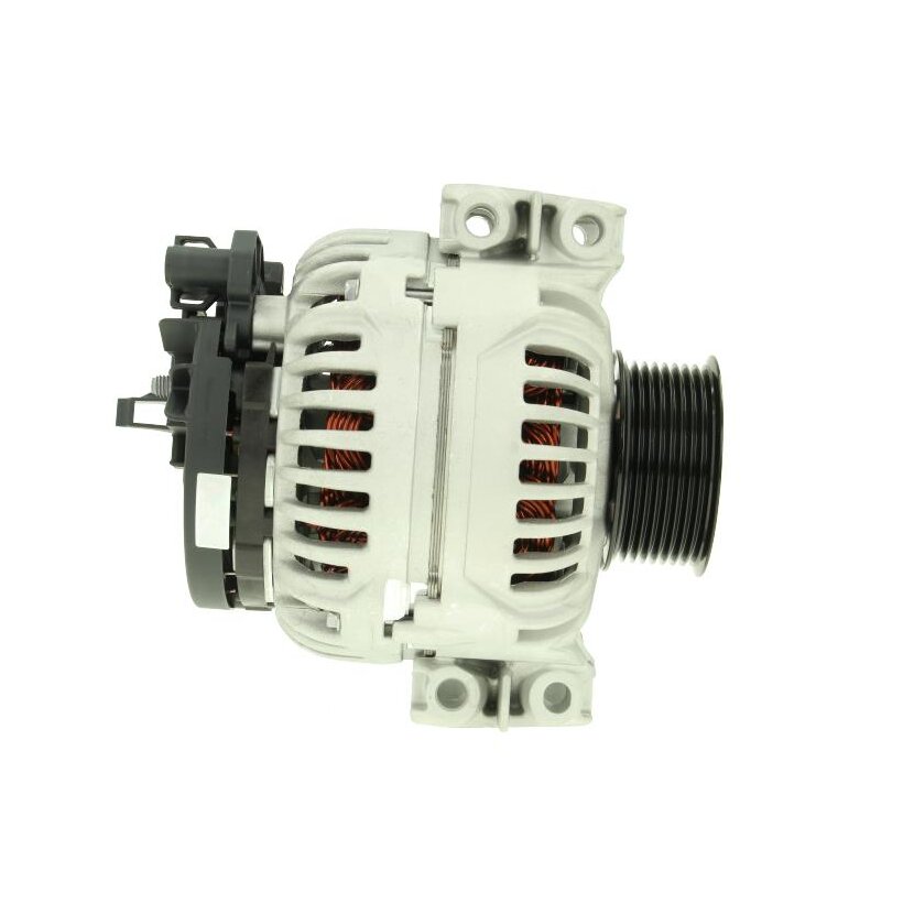 Lichtmaschine Scania 100A - 0399.901.013