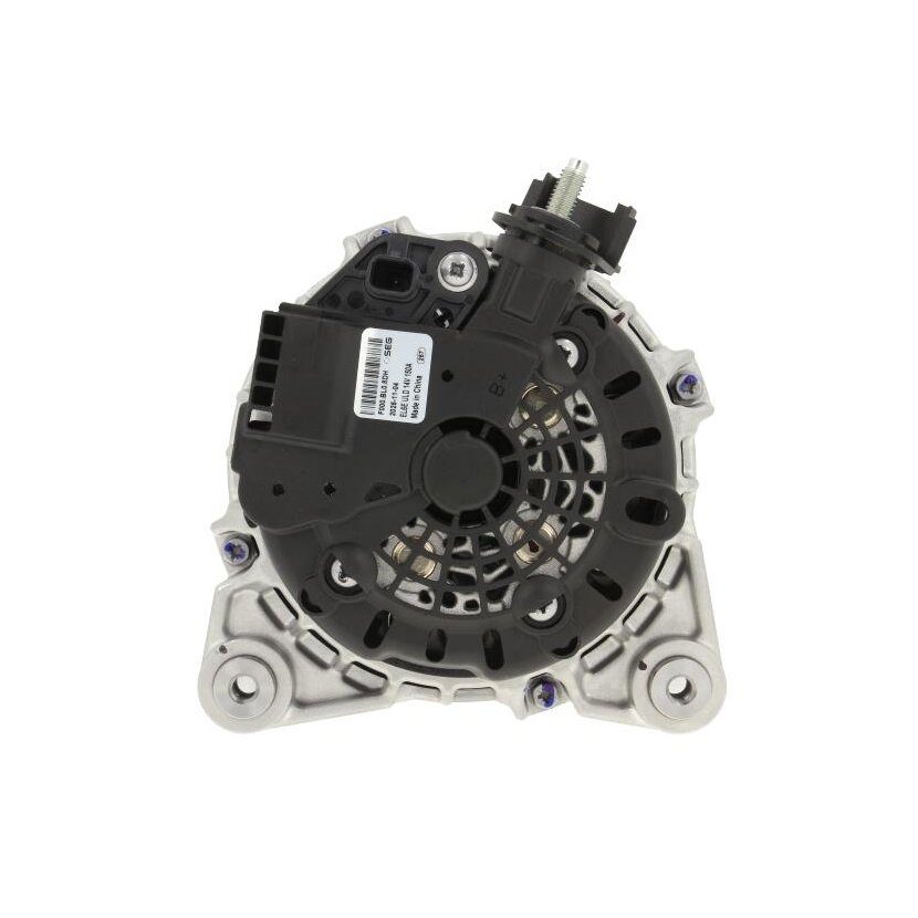 Lichtmaschine Nissan / Renault 150A - F000.BL0.8DH