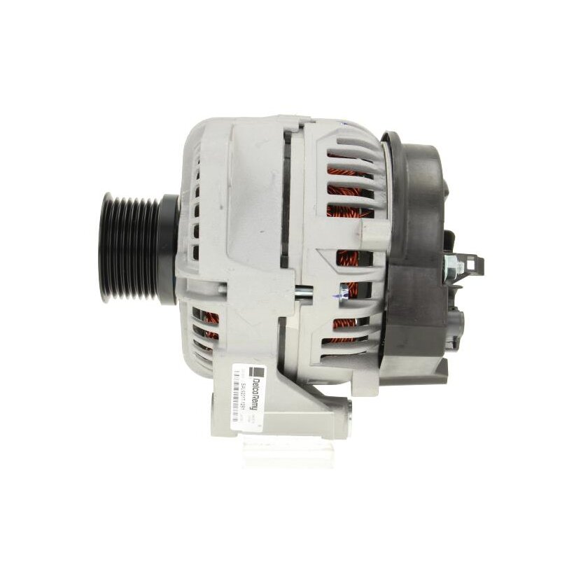 Lichtmaschine Mercedes 80A - SAL92017