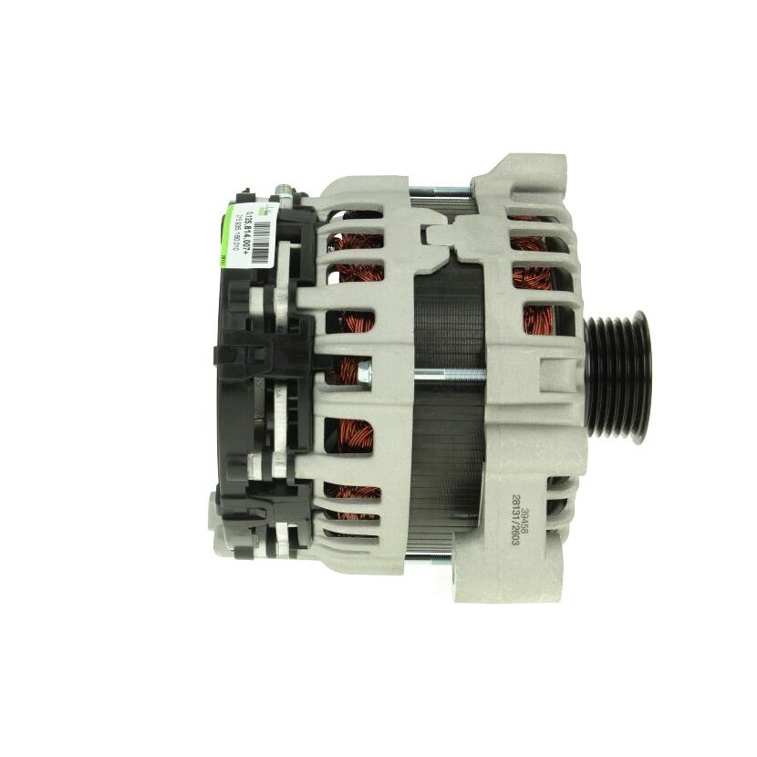 Lichtmaschine BMW 180A - 0.125.814.007