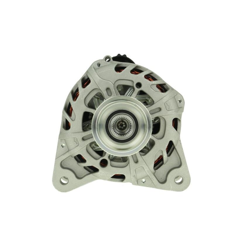 Lichtmaschine Renault 120A - TG12S342