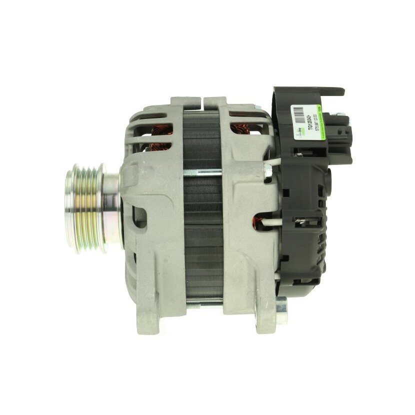 Lichtmaschine Renault 120A - TG12S342