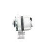 Lichtmaschine Opel 45A - 0.120.489.116