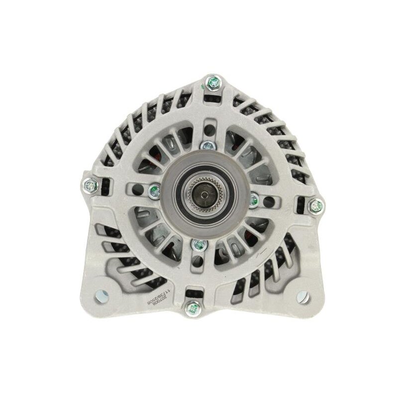 Lichtmaschine Mercedes 185A - A3TX2881