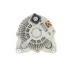 Lichtmaschine Mercedes 185A - A3TX2881