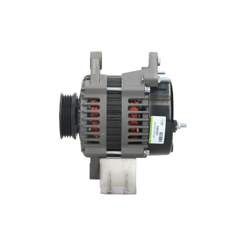 Lichtmaschine Hyster 70A - 8.600.623