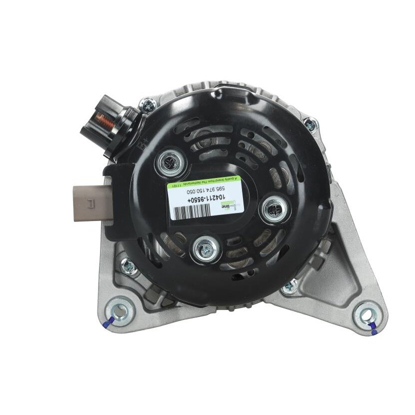 Lichtmaschine Ford 150A - 104211-9550