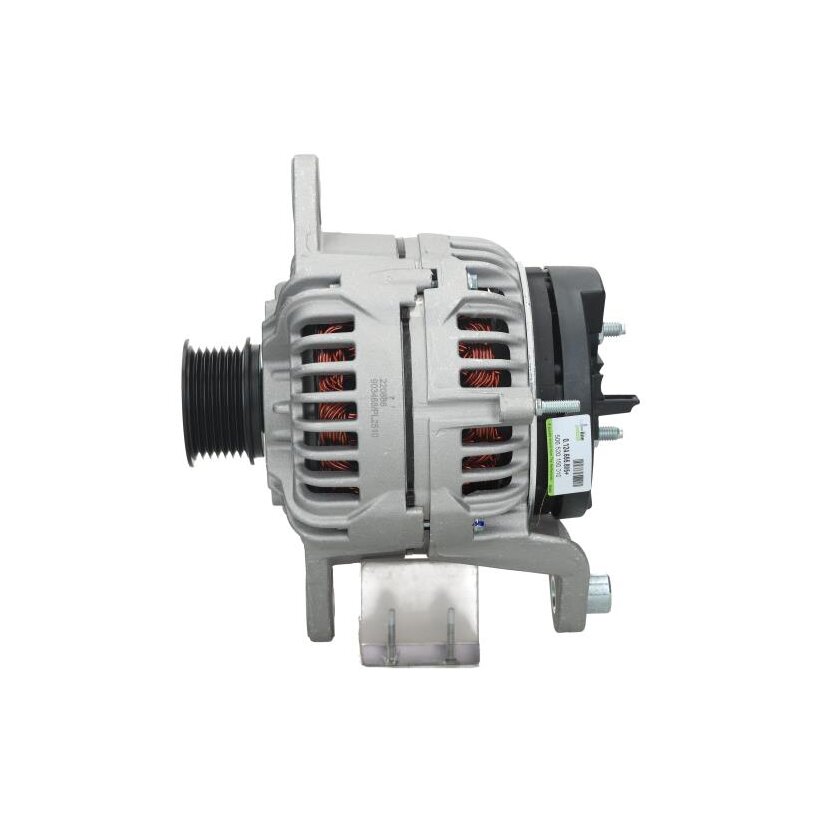 Lichtmaschine Iveco 150A - 0.124.655.805