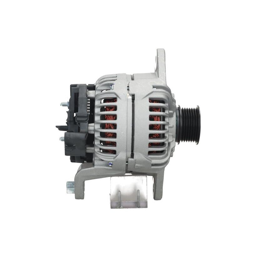 Lichtmaschine Iveco 150A - 0.124.655.805