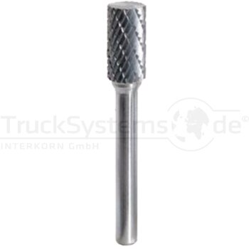 HM Zylinder-Frässtift Form A 10mm  - 7885153224 -...
