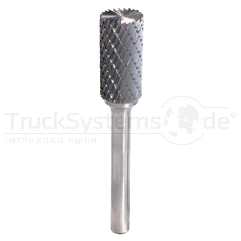 Fräserset KS TOOLS HM - 10 Stück - 515.3210
