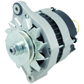 Lichtmaschine Volvo Penta 70A - 12411N