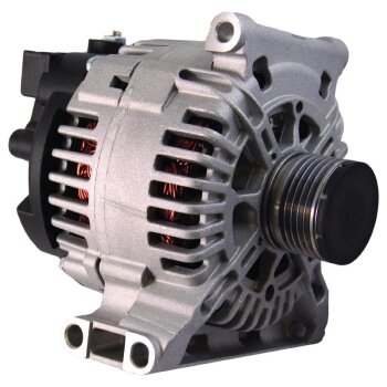 Lichtmaschine Mercedes 150A - 23896N