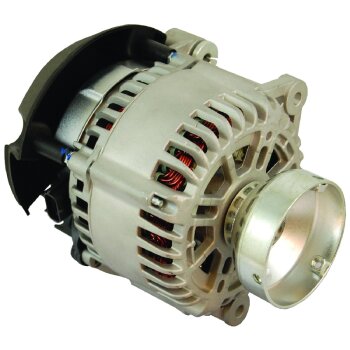 Lichtmaschine Ford 120A - 23853N