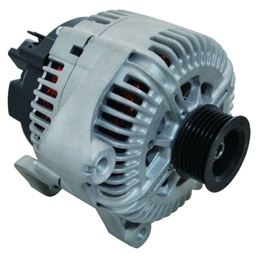 Lichtmaschine BMW 170A - 23319N