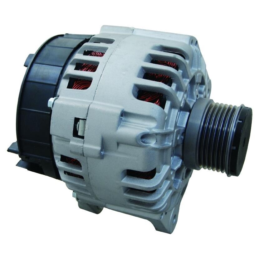 Lichtmaschine Renault 120A - 23975N