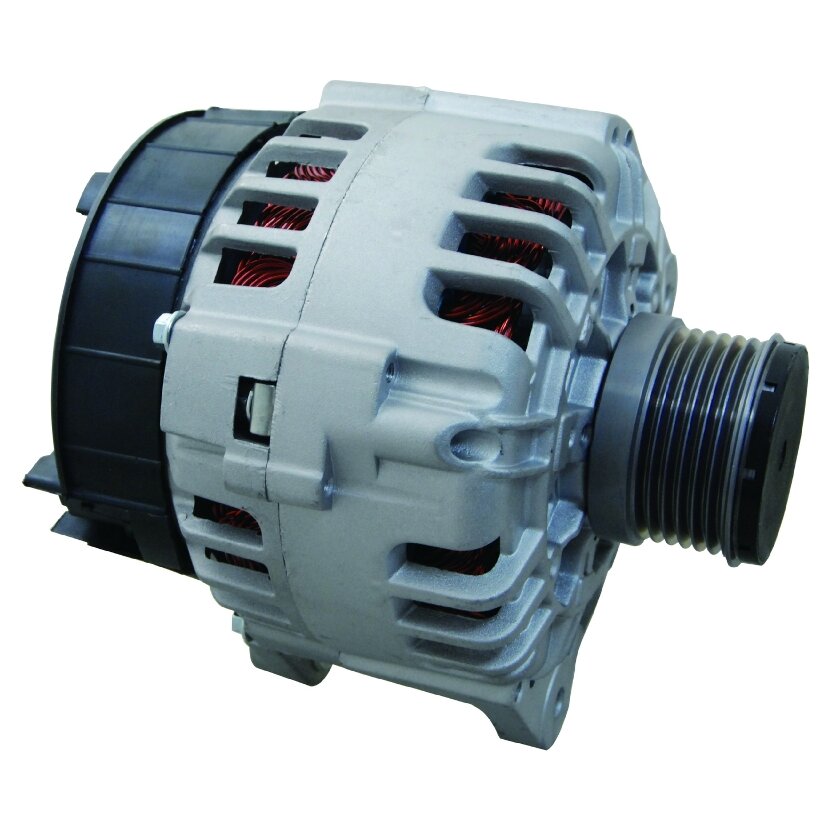 Lichtmaschine Renault 120A - 23975N