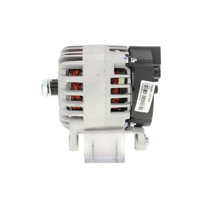 Lichtmaschine Perkins 85A - 12738N