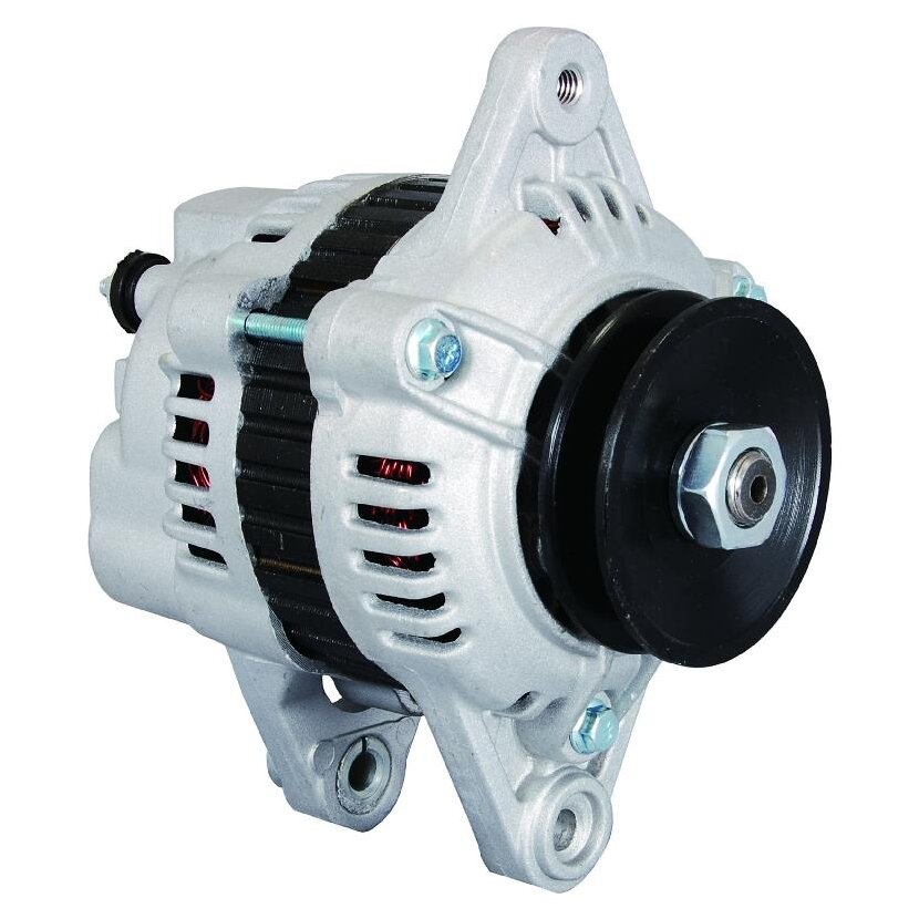 Lichtmaschine Vetus 40A - 12231N