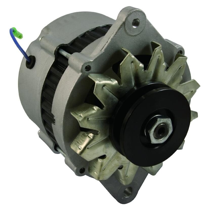 Lichtmaschine Yanmar 80A - 12272N