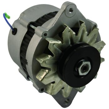 Lichtmaschine Yanmar 80A - 12272N