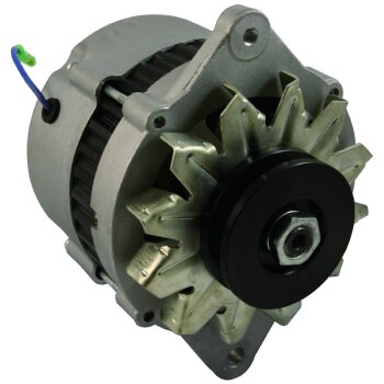Lichtmaschine Yanmar 80A - 12272N