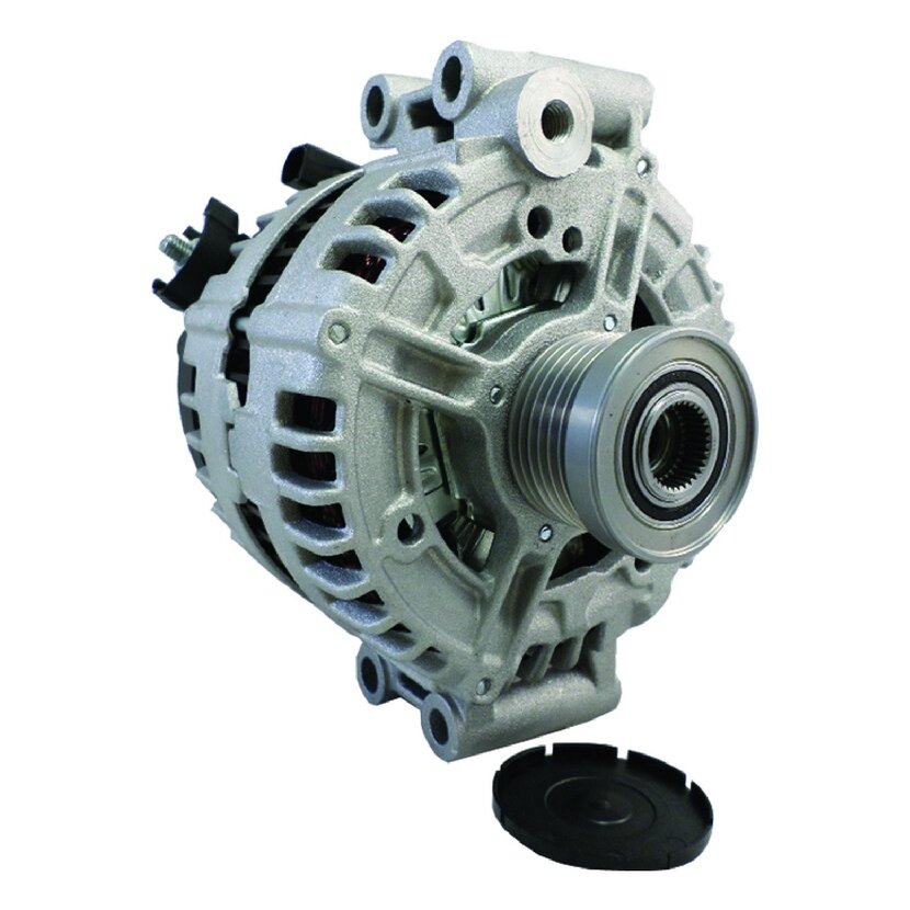 Lichtmaschine BMW 180A - 11301N