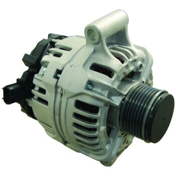 Lichtmaschine Ford 110A - 21891N-7G