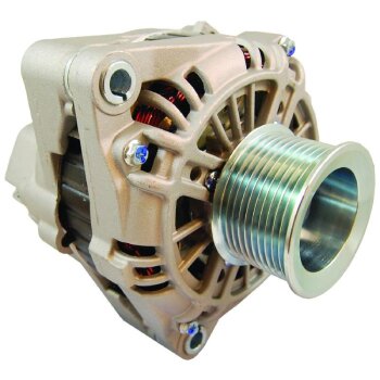 Lichtmaschine Deutz 120A - 20238N