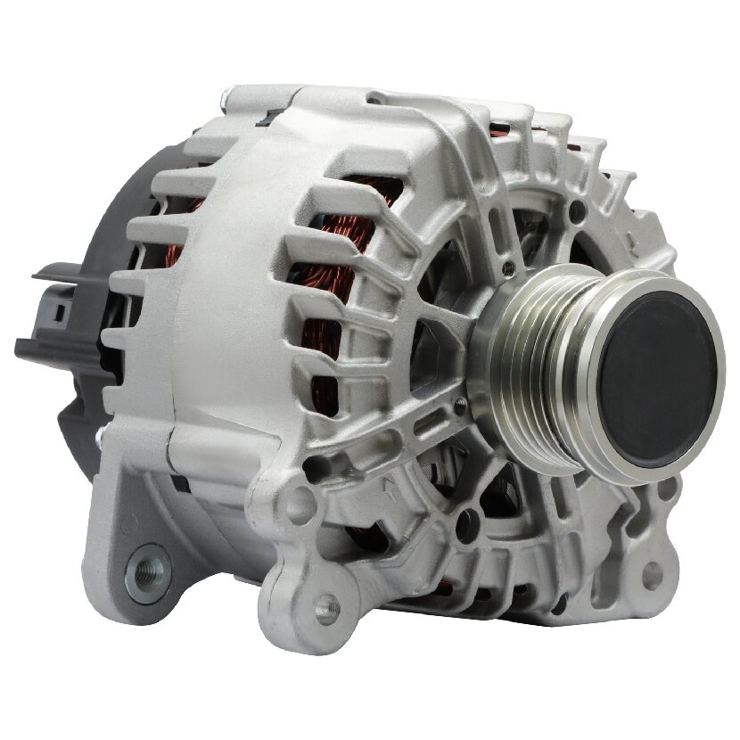 Lichtmaschine Volkswagen 180A - 21770N