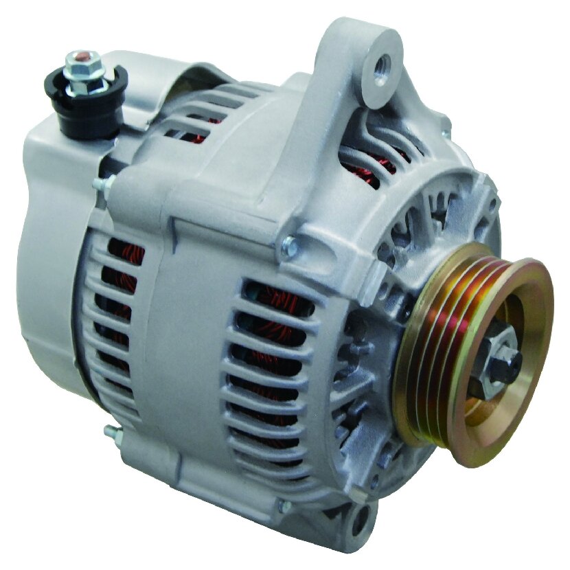 Lichtmaschine Suzuki 80A - 13795N