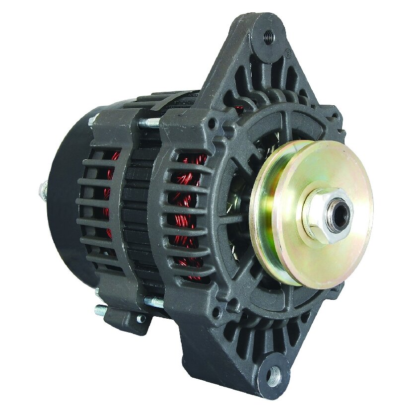 Lichtmaschine Mercury 70A - 8466N-1G