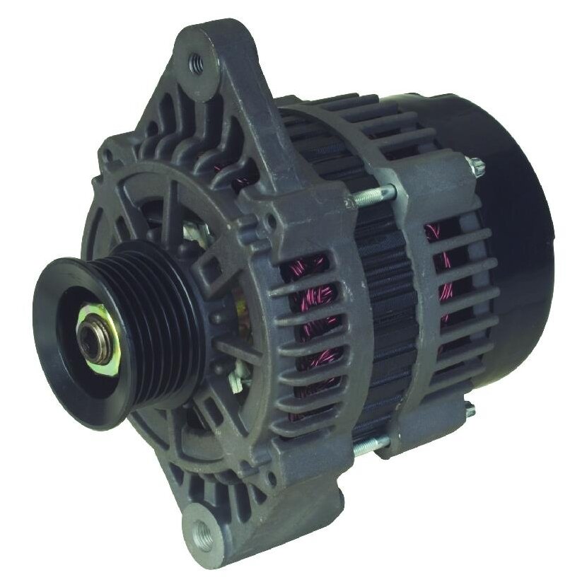 Lichtmaschine Mercury 70A - 8467N-6G1